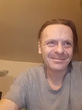 Kuba Gd online show from January 2025 12:22:01 AM