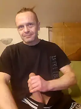 Kuba Gd online show from January 2025 10:06:01 PM