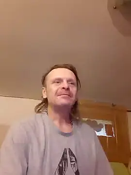 Kuba Gd online show from February 2025 02:34:02 PM