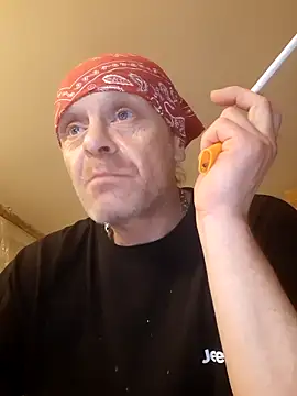 Kuba Gd online show from March 2025 05:05:01 PM