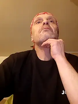 Kuba Gd online show from March 2025 07:58:02 AM