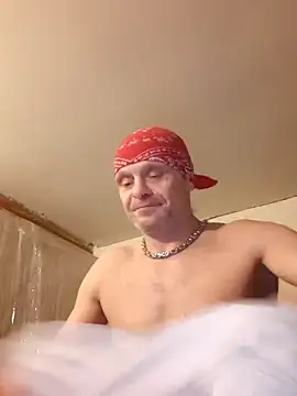 Kuba Gd online show from March 2025 09:04:01 PM