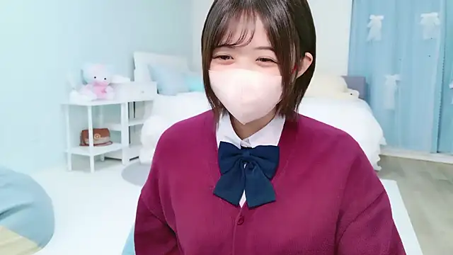 Snapshot of Hinata_Sun chatting on September 2025 10:26:02 AM Hinata Sun online show from September 2025 10:26:02 AM