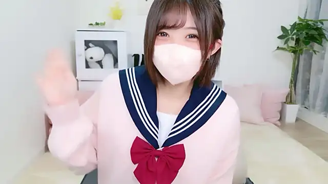 Snapshot of Hinata_Sun chatting on September 2025 02:29:02 PM Hinata Sun online show from September 2025 02:29:02 PM