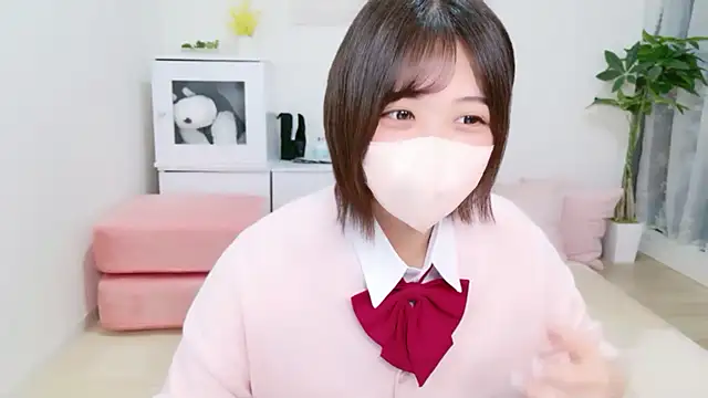 Snapshot of Hinata_Sun chatting on September 2025 09:21:02 AM Hinata Sun online show from September 2025 09:21:02 AM