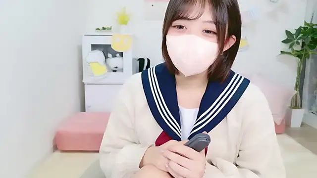 Snapshot of Hinata_Sun chatting on September 2025 10:53:02 AM Hinata Sun online show from September 2025 10:53:02 AM