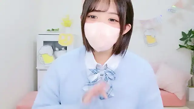 Snapshot of Hinata_Sun chatting on September 2025 09:36:02 AM Hinata Sun online show from September 2025 09:36:02 AM