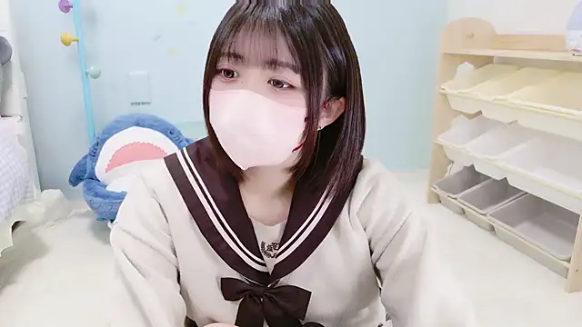 Snapshot of Hinata_Sun chatting on November 2025 09:08:02 AM Hinata Sun online show from November 2025 09:08:02 AM