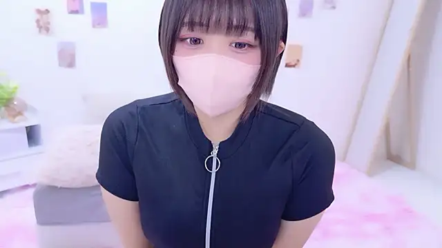 Snapshot of Hinata_Sun chatting on December 2025 03:16:02 PM Hinata Sun online show from December 2025 03:16:02 PM