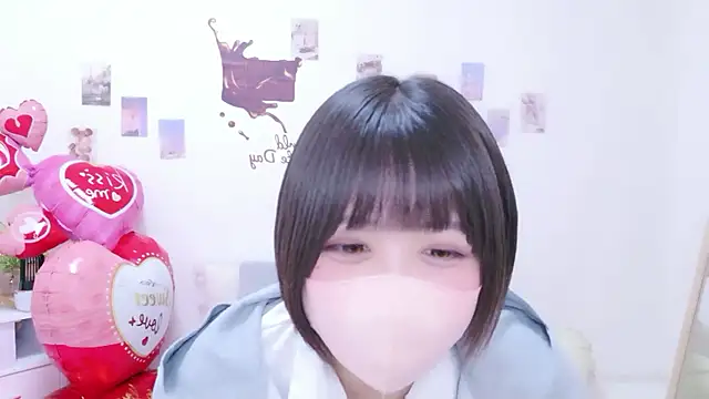 Hinata Sun online show from February 2026 06:06:02 AM