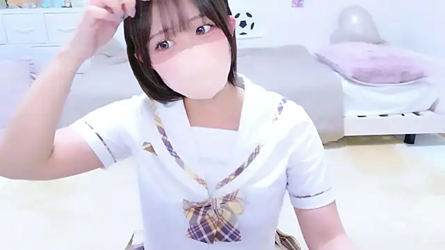 Hinata Sun online show from July 2026 12:30:02 PM