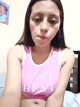 Snapshot of Lahila_ chatting on October 2025 11:10:02 PM Lahila online show from October 2025 11:10:02 PM