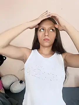 Snapshot of Lahila_ chatting on February 2026 04:02:02 PM Lahila online show from February 2026 04:02:02 PM