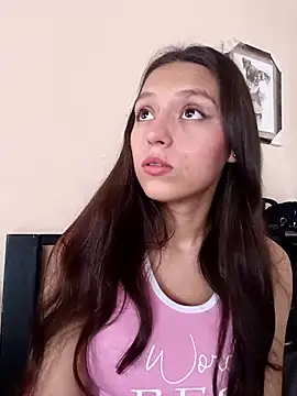 Snapshot of Lahila_ chatting on February 2026 03:29:02 PM Lahila online show from February 2026 03:29:02 PM