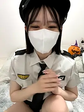 Snapshot of Ribon_n chatting on October 2025 02:29:01 PM Ribon n online show from October 2025 02:29:01 PM