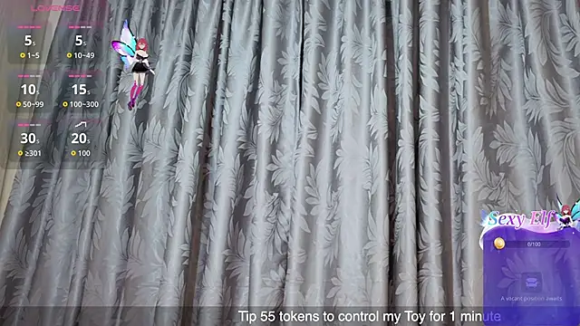 mariangellive online show from March 2026 03:17:01 AM