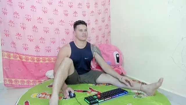 EclipseandFlame online show from November 2025 02:38:02 PM