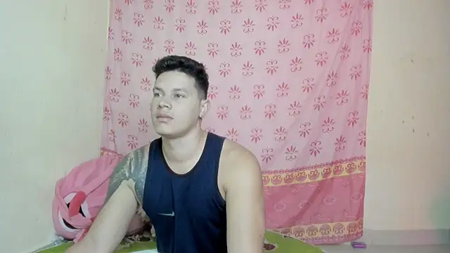 EclipseandFlame online show from November 2025 01:44:01 PM