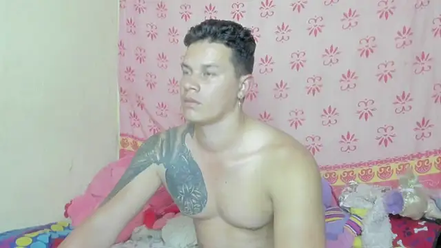 EclipseandFlame online show from November 2025 05:28:02 AM