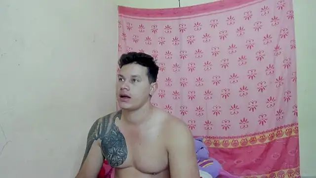 EclipseandFlame online show from November 2025 02:06:02 PM