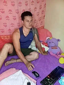 EclipseandFlame online show from November 2025 02:07:01 PM