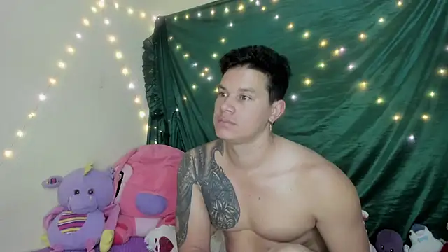 EclipseandFlame online show from December 2025 01:42:01 PM