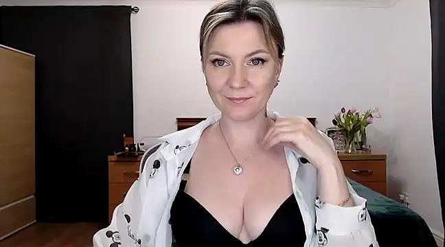 ParadiseAlina online show from January 2025 10:15:02 PM