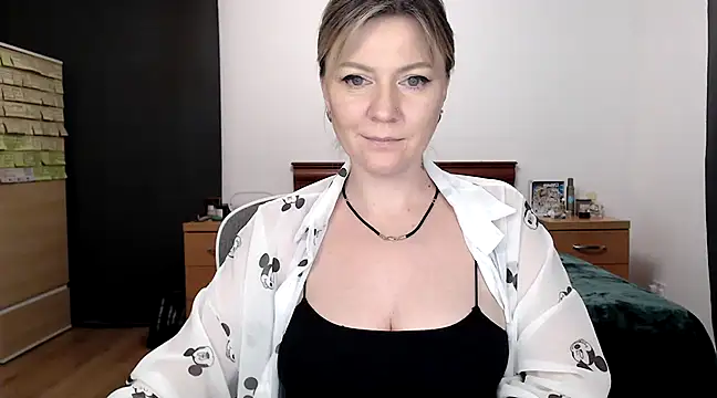 ParadiseAlina online show from January 2025 10:08:02 PM