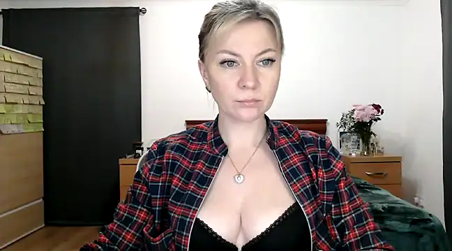 ParadiseAlina online show from February 2025 06:24:01 PM