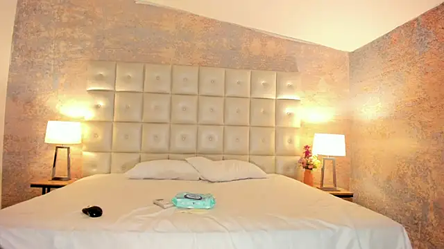 SheyLopez online show from March 2026 03:10:01 AM