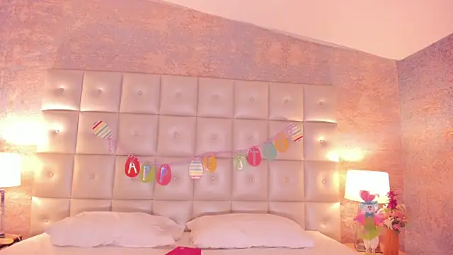 SheyLopez online show from April 2026 03:06:01 AM