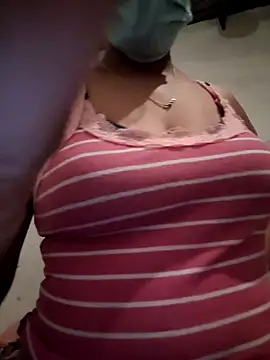 Anuki Sexy online show from July 2026 10:12:01 PM