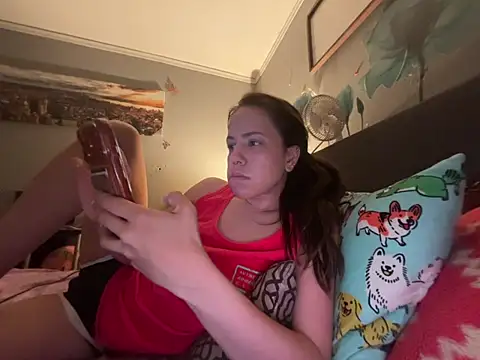 Vaua089 online show from April 2026 08:26:01 PM