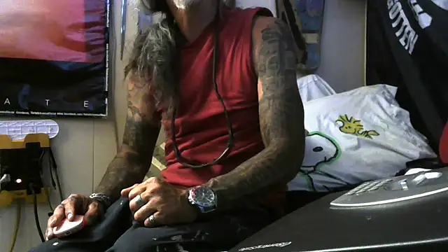 crassanova online show from May 2026 10:52:02 PM
