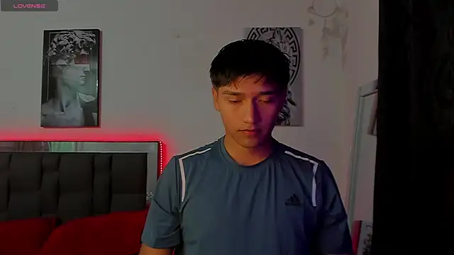 mateo-Esposito online show from September 2025 11:26:02 PM