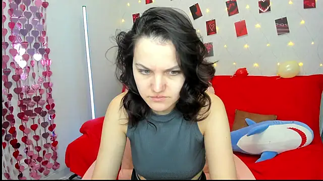 Hot   Jess online show from February 2026 02:34:02 AM