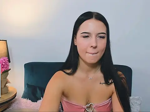 TaliaAdorable online show from September 2025 09:31:02 AM