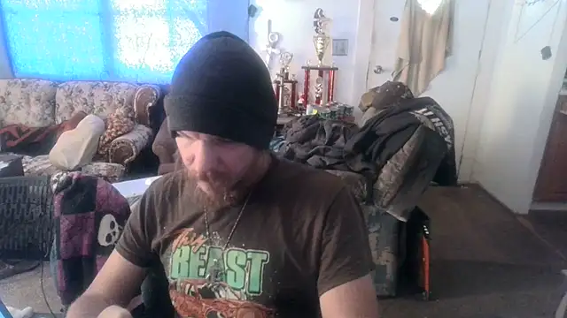 Poundtown1226 online show from September 2025 02:17:02 PM