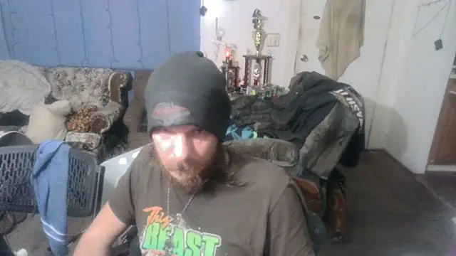 Poundtown1226 online show from September 2025 02:11:02 AM