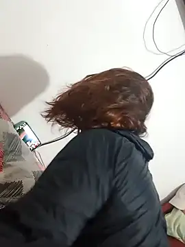 Snapshot of Marizoka chatting on September 2025 06:48:02 AM Marizoka online show from September 2025 06:48:02 AM