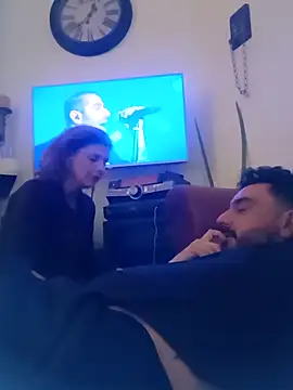 Snapshot of Marizoka chatting on October 2025 03:31:02 PM Marizoka online show from October 2025 03:31:02 PM