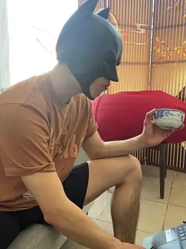 anhkiet huang online show from December 2025 08:30:01 AM