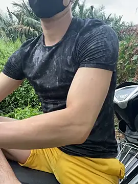 anhkiet huang online show from February 2026 10:25:01 AM