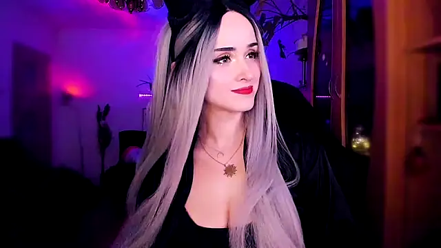 MistressJolie online show from January 2025 12:28:01 AM