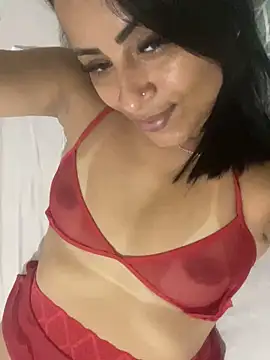 Katianesantos online show from October 2025 11:04:01 PM