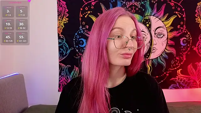 Snapshot of aurea_filix chatting on November 2025 05:45:02 PM aurea filix online show from November 2025 05:45:02 PM