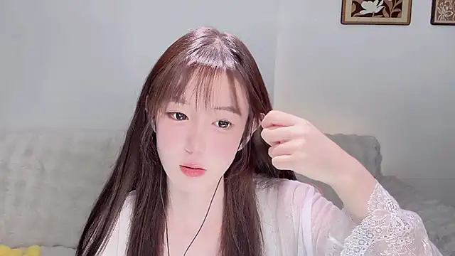 Xiao-runbao online show from November 2025 02:08:02 PM