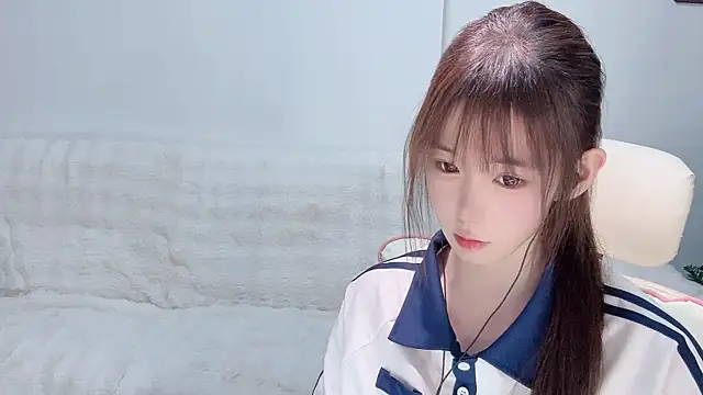 Xiao-runbao online show from November 2025 12:22:01 PM