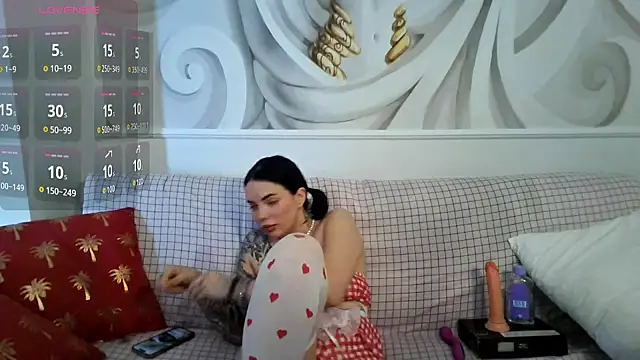 -RAHELA- online show from September 2025 10:04:02 AM