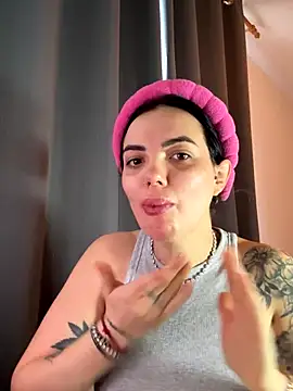 -RAHELA- online show from October 2025 07:41:01 AM